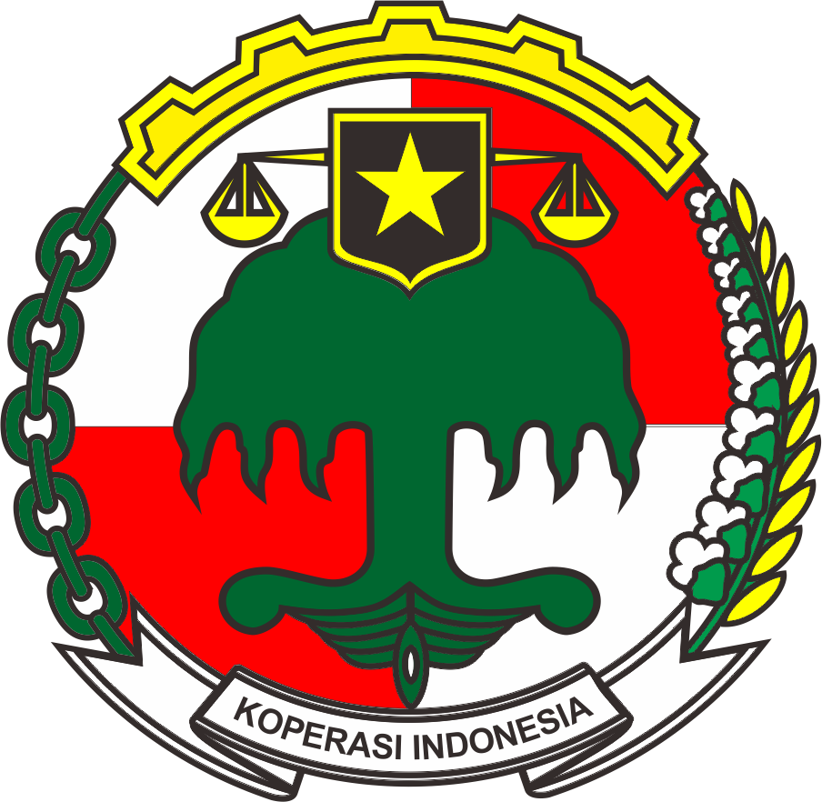 Logo Koperasi Indonesia